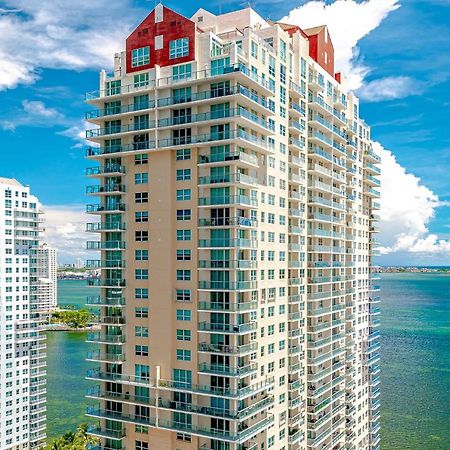 Miami Condo With City & Ocean Views! Sleep Up To 6! Luaran gambar