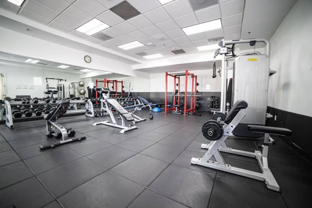 Miami Condo With City & Ocean Views! Sleep Up To 6! Luaran gambar